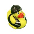 Perfectpitch Assurance  Biker Rubber Duck Toy PE1189433